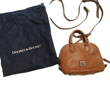 Dooney bourke brown for sale  Vancouver