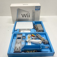 Nintendo wii rvl d'occasion  Expédié en Belgium