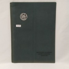 Verbale costruzione sommergibi usato  Forli