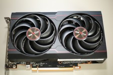 Sapphire pulse amd gebraucht kaufen  Meuselwitz