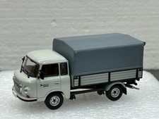 Barkas pick atlas gebraucht kaufen  Sudwalde