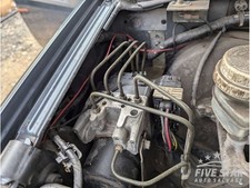 Mitsubishi l200 abs for sale  UK