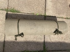 Army sleeping mat for sale  BIRMINGHAM