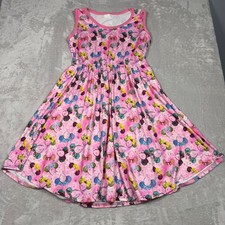 Vestido sem mangas Enchanted Dress Shop Disney feminino orelhas de Minnie Mouse M comprar usado Vestido sem mangas Enchanted Dress Shop Disney feminino orelhas de Minnie Mouse M comprar usado  Enviando para Brazil