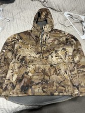 Sitka gear hooded for sale  Ada