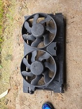 Ventilateur radiateur 306 d'occasion  Guyancourt