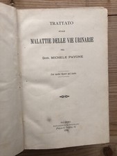 Medicina trattato sulle usato  Trinita