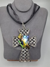 Artisan dichroic fused for sale  Dunkirk