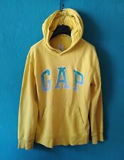 Gelber hoodie gap gebraucht kaufen  Essen