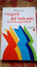 Benny lai segreti usato  Genova