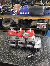 Yamaha sxr 700 for sale  Huron