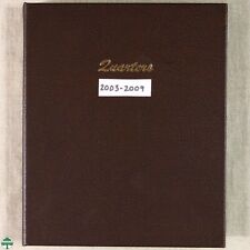 Dansco album 7137 for sale  Forney