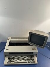 Ibm wheelwriter series for sale  Stroudsburg