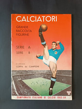 Album vuoto panini usato  Villar Focchiardo