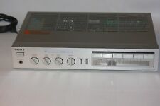 Ampli sony model d'occasion  Bordeaux-