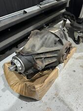 Bmw rear differential for sale  GRANTHAM