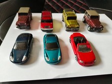 Maisto modellautos jeep gebraucht kaufen  Sendenhorst