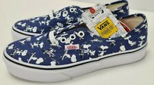 Vans peanuts gang for sale  SELKIRK