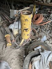 Sand blast pot for sale  Splendora
