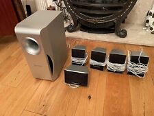 Panasonic home theatre for sale  RYDE