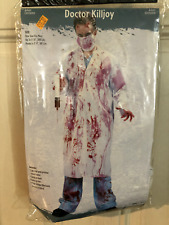 Halloween doctor killjoy for sale  Athens