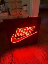 nike neon sign for sale nike neon sign for sale San Jose