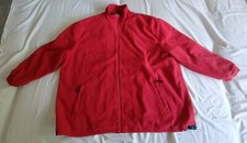 Herren fleecejacke 9xl gebraucht kaufen  Gröbzig