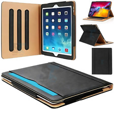 Case ipad leather for sale  MANCHESTER