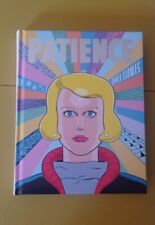 Patience daniel clowes usato  Modena