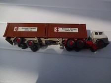 Wiking hanomag henschel gebraucht kaufen  Pfaffing