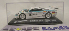 Voiture saleen 24h d'occasion  Le Beausset