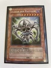 Quasar raffgier secret gebraucht kaufen  Würzburg