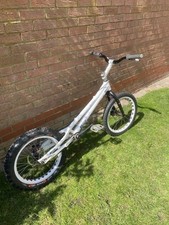 Czar pedal trials for sale  WHITSTABLE