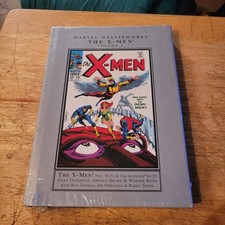 Marvel masterworks men for sale  Independence