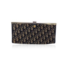 Pochette tela monogramma usato  Roma