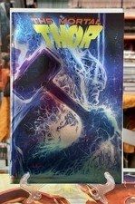 The mortal thor usato  Roma