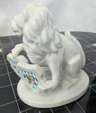 Vintage porzellan figur gebraucht kaufen  Altusried