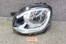 Frontscheinwerfer renault twin gebraucht kaufen  Hamburg