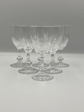 Verres vin blanc d'occasion  Strasbourg-