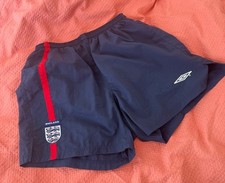 England 2001 2003 for sale  STOCKPORT
