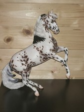 Breyer custom desatado for sale  Shushan