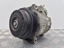 Mercedes C200 CGI W204 Pompa sprężarki klimatyzacji A0022304511 Benzyna 115kW PFF9446, używany na sprzedaż  PL