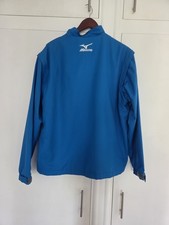 Mizuno stewards jacket for sale  THORNTON-CLEVELEYS