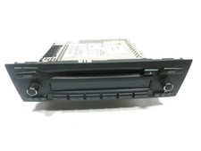 Autoradio 65129143228 bmw d'occasion  France
