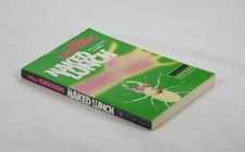 Naked lunch william for sale  UK