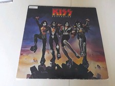 Kiss tours destroyer d'occasion  Bonneuil-Matours
