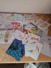 Card toppers craft for sale  DUNFERMLINE