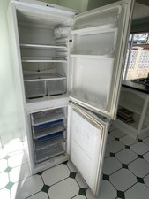 Hotpoint fridge freezer for sale  ROSSENDALE