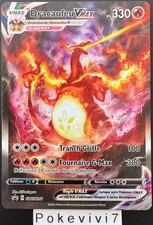 Pokemon card firedragon d'occasion  Expédié en Belgium