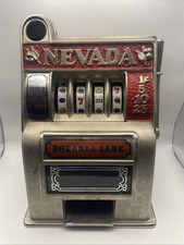 Vintage nevada metal for sale  West Palm Beach
